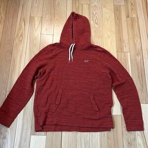 Hollister men’s hoodie